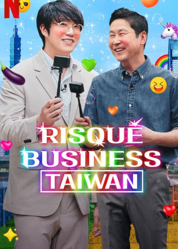 Chuyện Người Lớn: Đài Loan