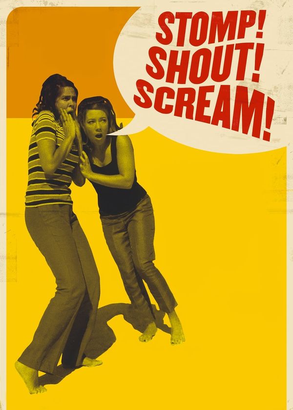 Chuyến Phiêu Lưu Của Ban Nhạc Rock