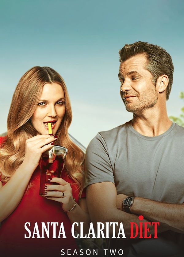 Chuyện Ở Santa Clarita (Phần 2)