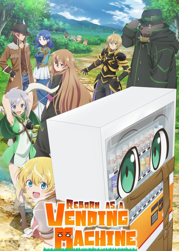 Chuyển Sinh Thành Máy Bán Hàng Và Vượt Ải Hầm Ngục (Phần 1)