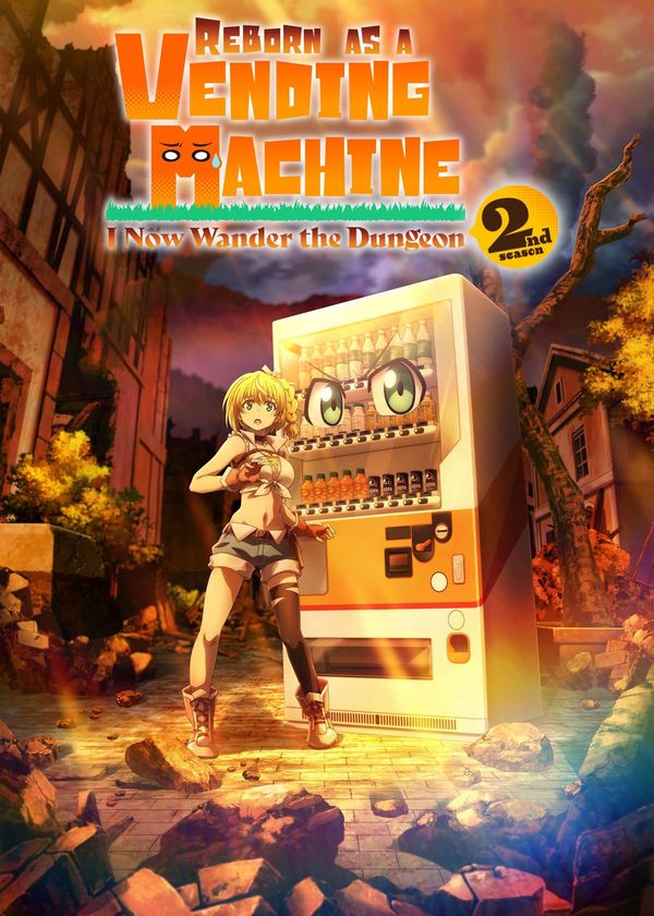 Chuyển Sinh Thành Máy Bán Hàng Và Vượt Ải Hầm Ngục (Phần 2)