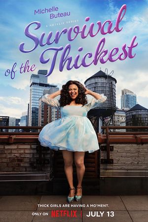 Chuyện Sinh Tồn Của Cô Nàng Ngoại Cỡ (Phần 1)