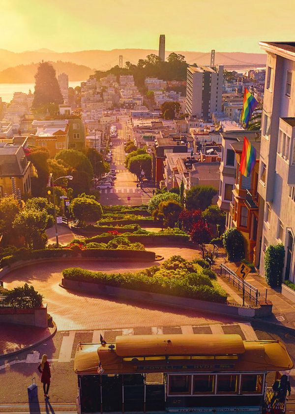 Chuyện Thành Phố