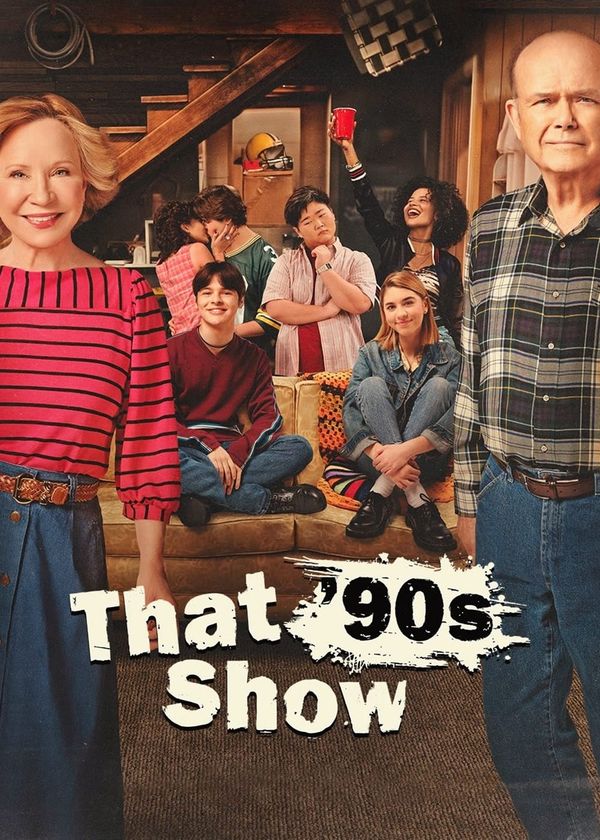 Chuyện Thập Niên 1990 (Phần 2)