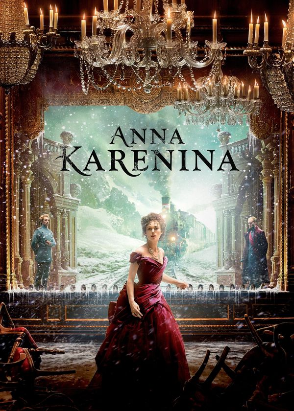 Chuyện Tình Nàng Anna Karenina