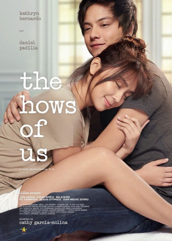 Chuyện Tình Chúng Tôi