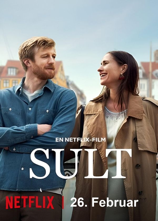 Chuyện Tình Copenhagen