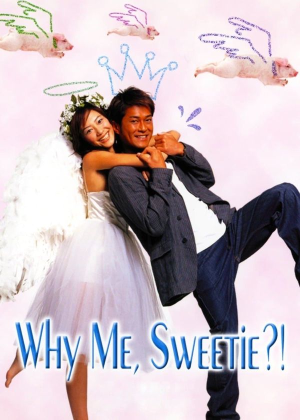 Chuyện Tình Cupid