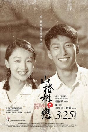 Chuyện Tình Cây Táo Gai