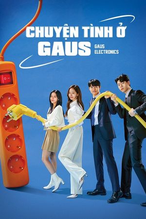 Chuyện Tình Ở Gaus