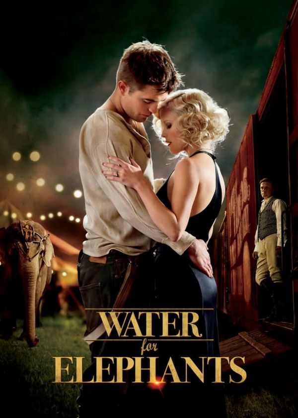 Chuyện Tình Gánh Xiếc