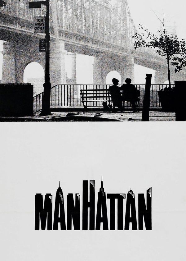 Chuyện Tình Manhattan