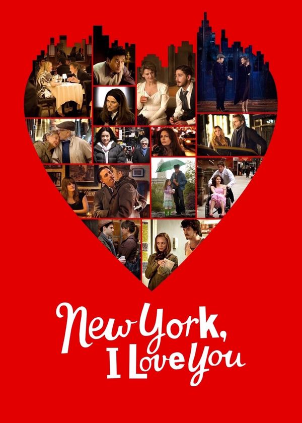 Chuyện Tình New York