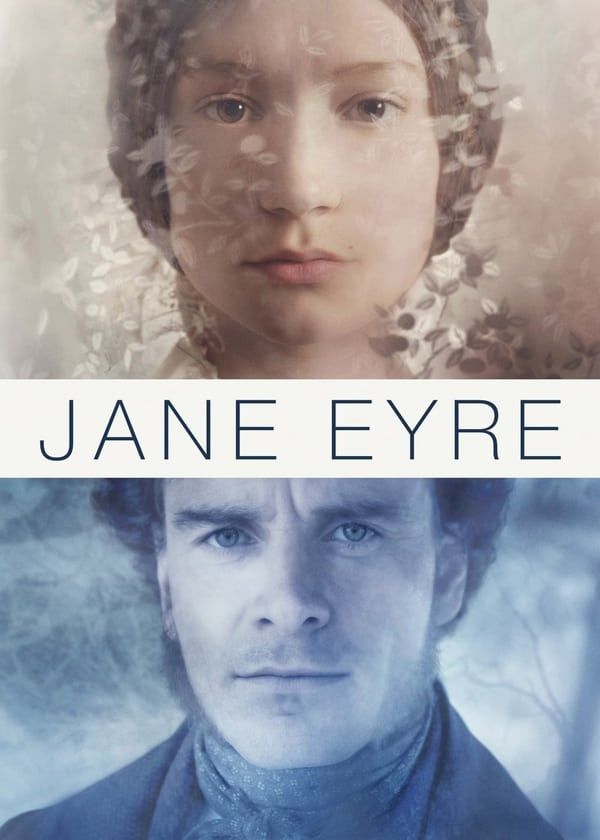 Chuyện Tình Nàng Jane Eyre