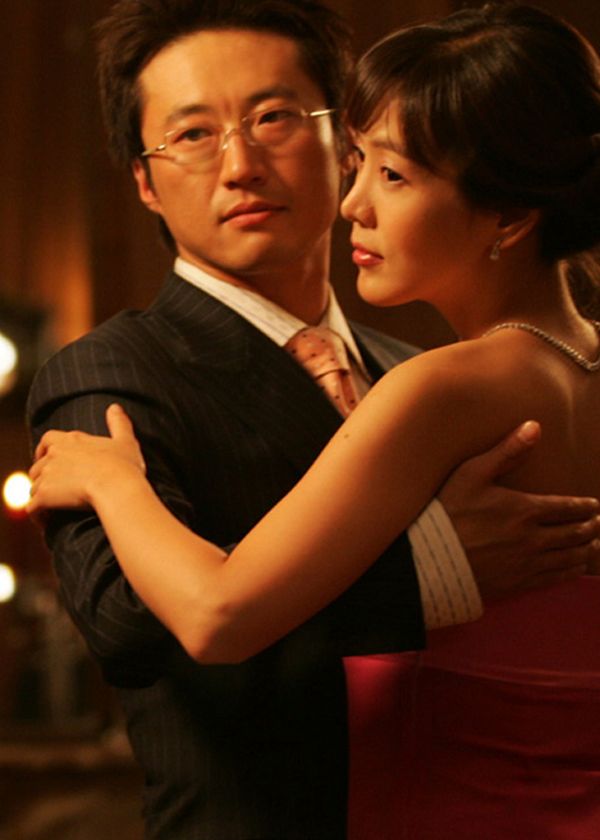 Chuyện Tình Paris