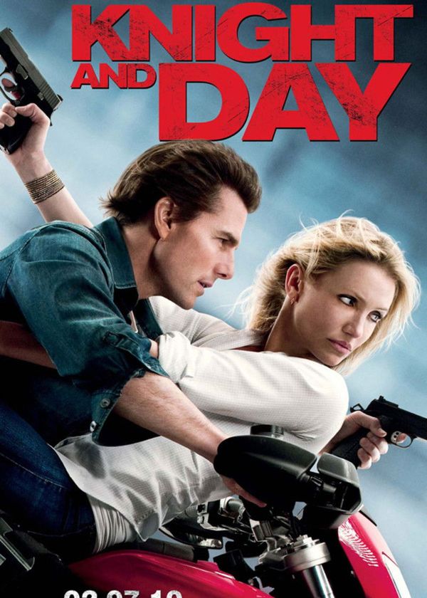 Chuyện Tình Sát Thủ