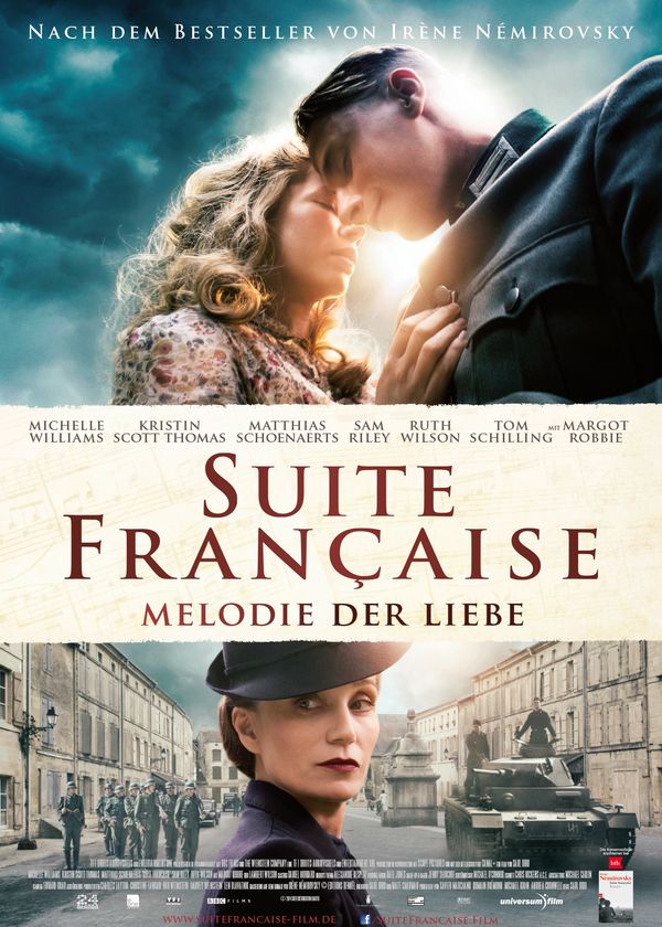 Chuyện Tình Thời Chiến