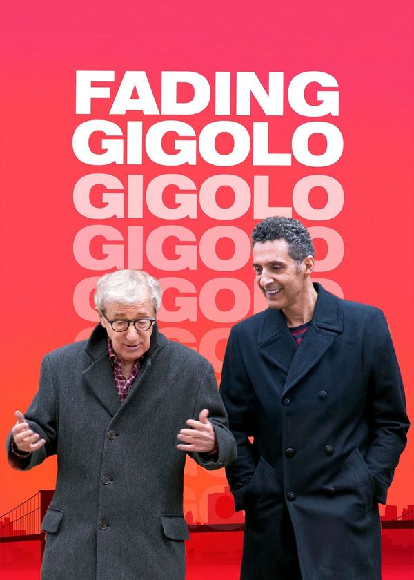 Chuyện Tình Trai Bao