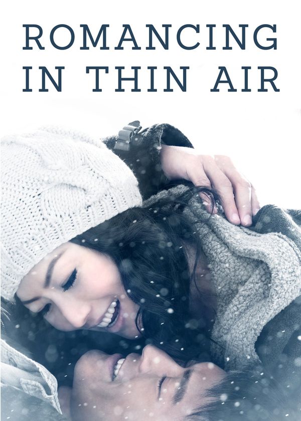 Chuyện Tình Trên Non Cao