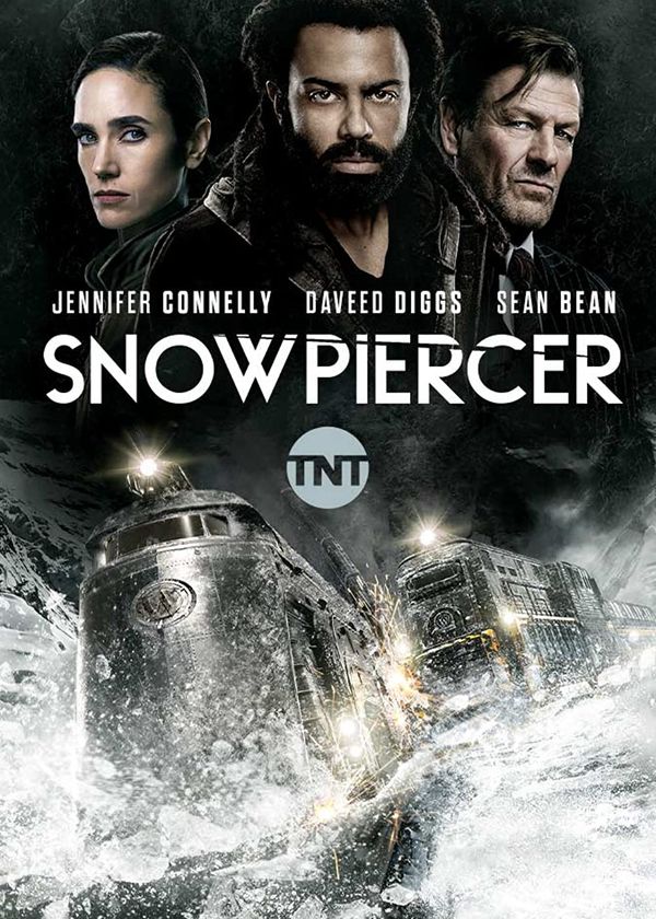 Chuyến Tàu Băng Giá (Phần 2)