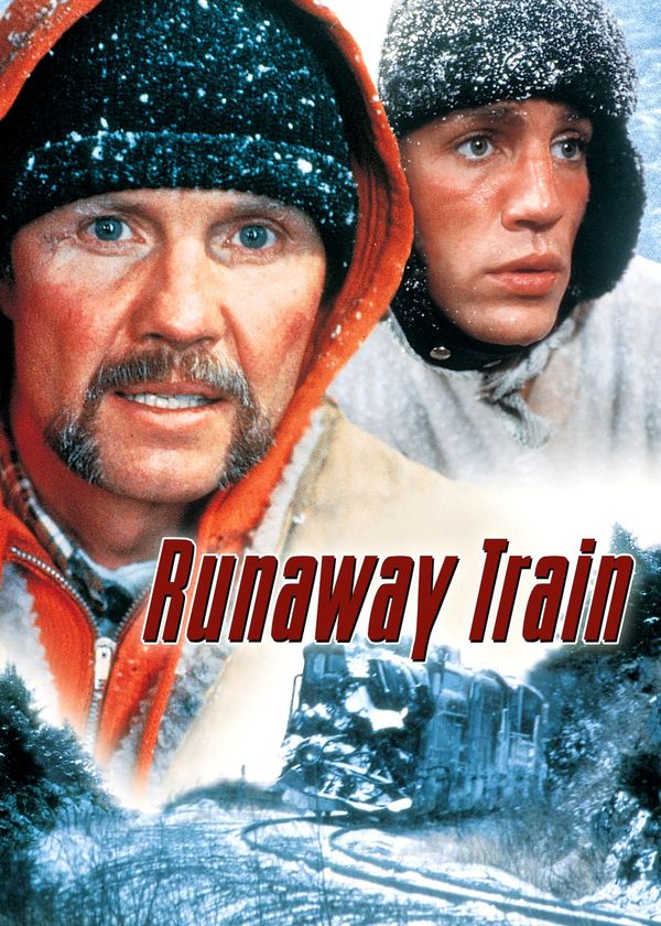 Chuyến Tàu Chạy Trốn