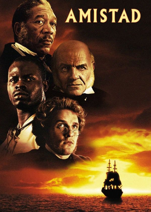 Chuyến Tàu Nô Lệ