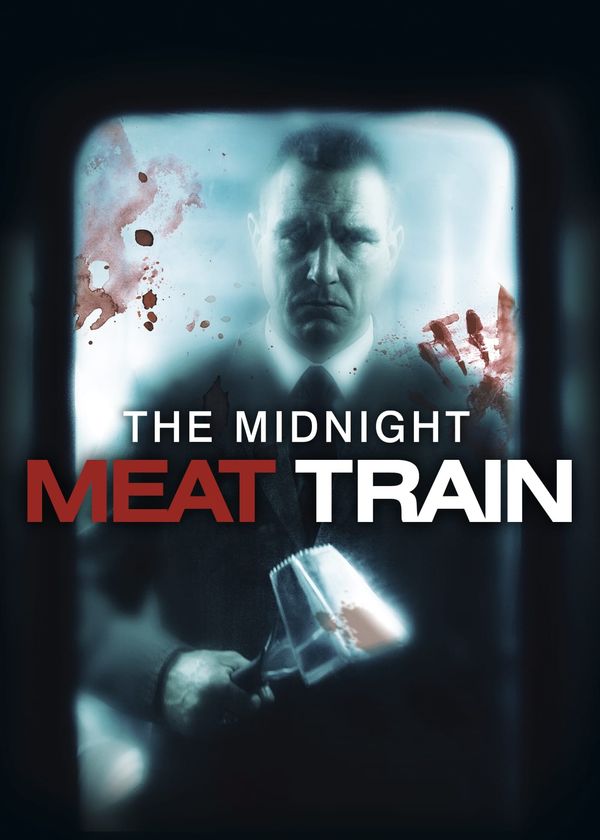 Chuyến Tàu Thịt Người