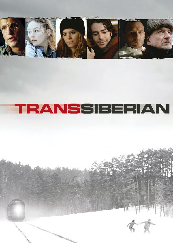 Chuyến tàu tội phạm