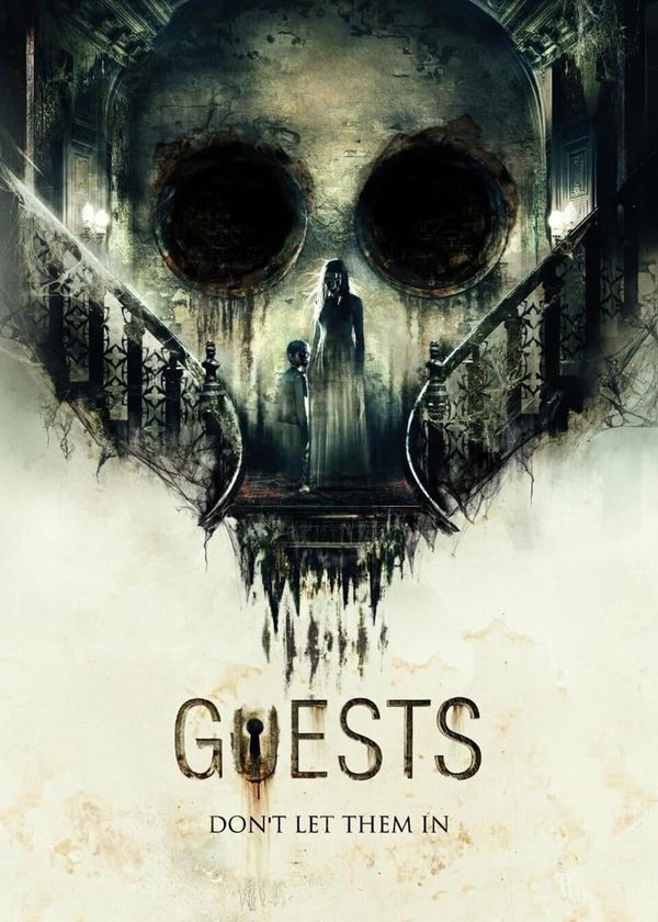 Chuyến Viếng Thăm Tử Thần