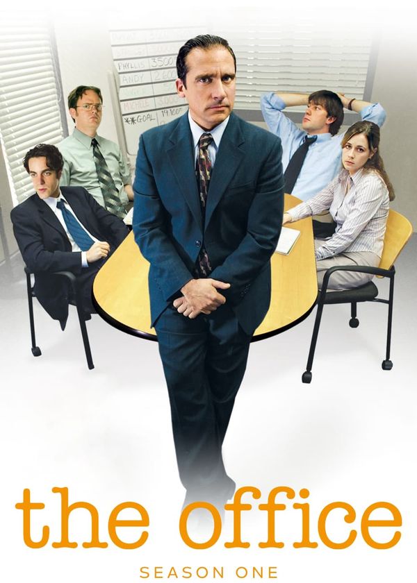 Chuyện Văn Phòng (Phần 1)