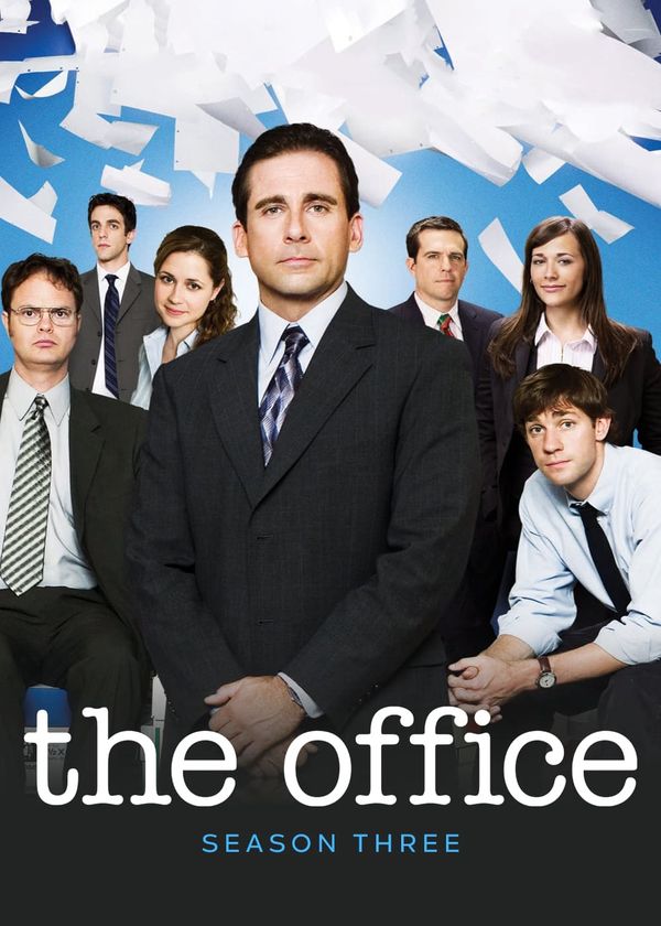 Chuyện Văn Phòng (Phần 3)