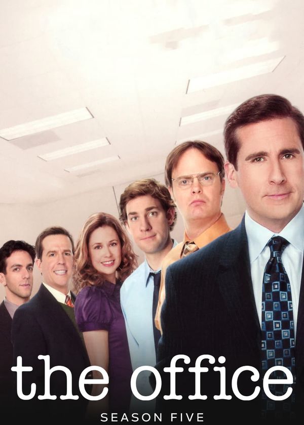 Chuyện Văn Phòng (Phần 5)