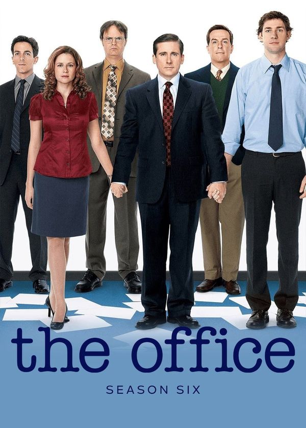 Chuyện Văn Phòng (Phần 6)