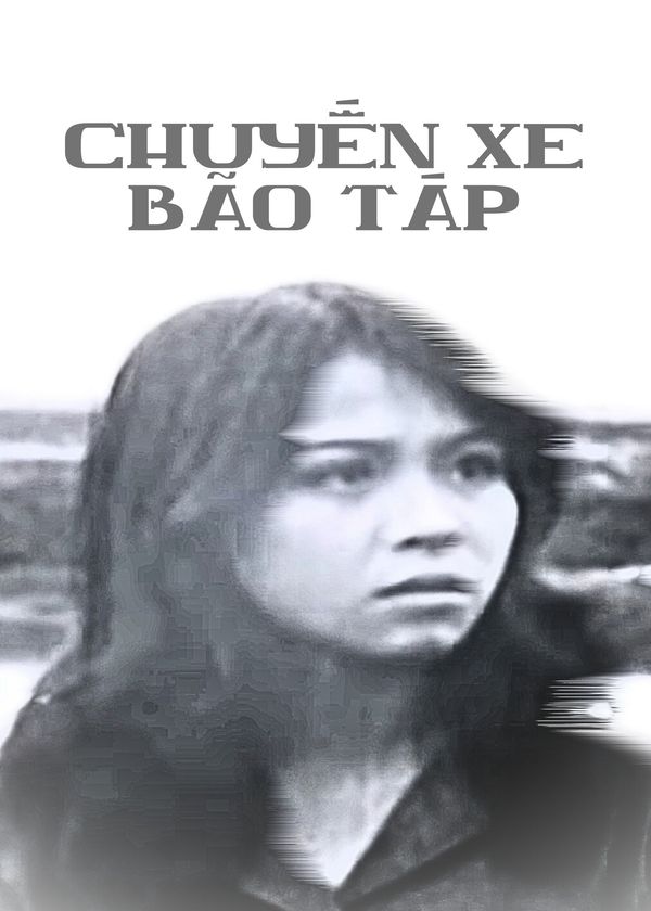 Chuyến xe bão táp