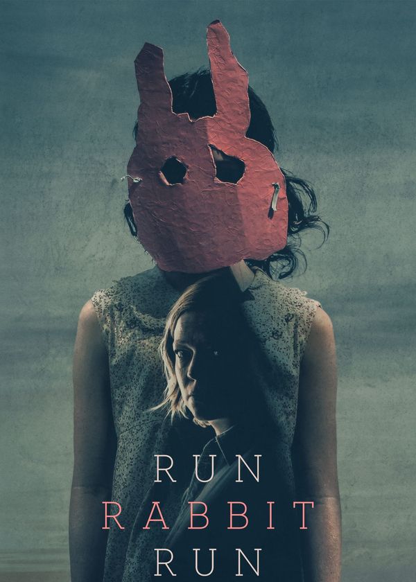 Chạy Đi Thỏ Con