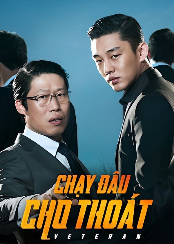 Chạy Đâu Cho Thoát