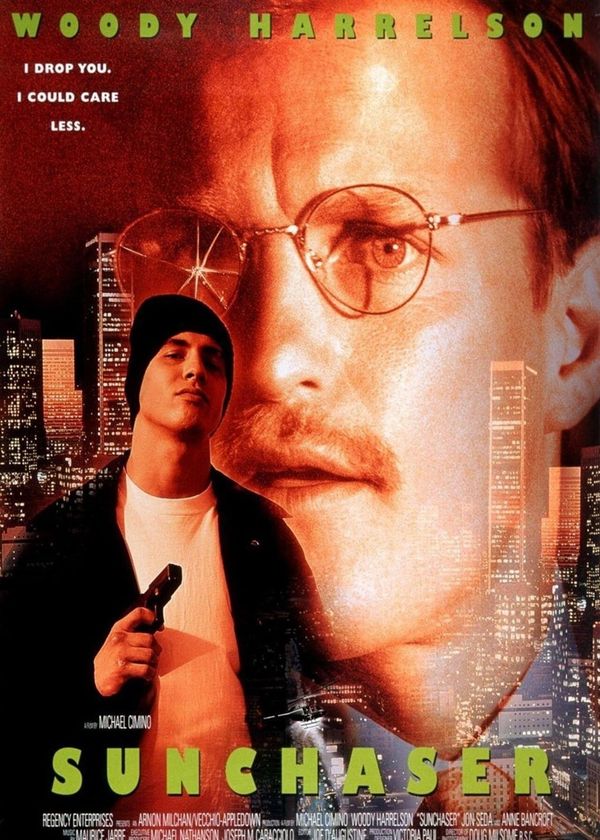 Chạy Về Hướng Mặt Trời