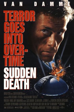 Cái chết bất ngờ