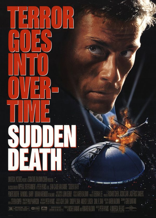 Cái chết bất ngờ