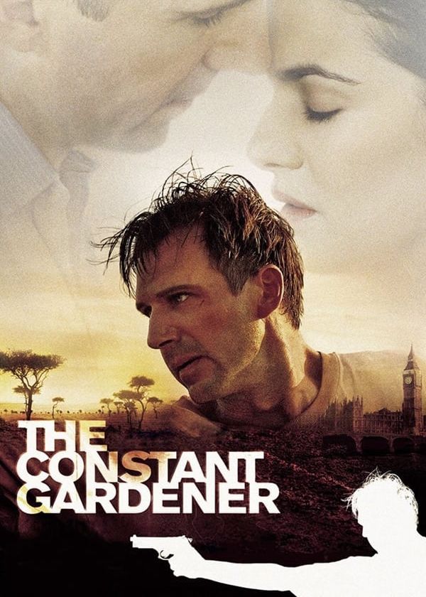 Cái Giá Của Công Lý