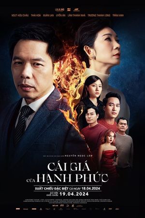 Cái Giá Của Hạnh Phúc