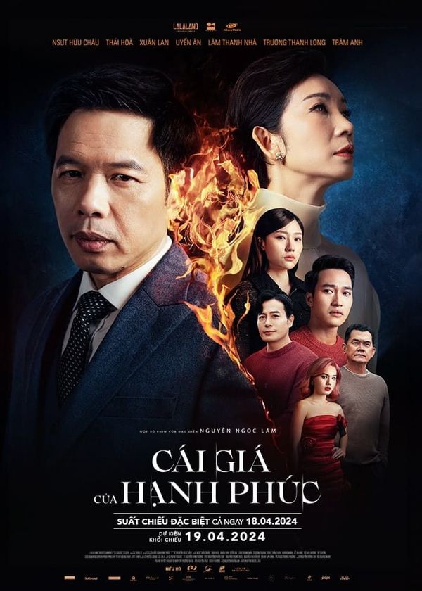 Cái Giá Của Hạnh Phúc