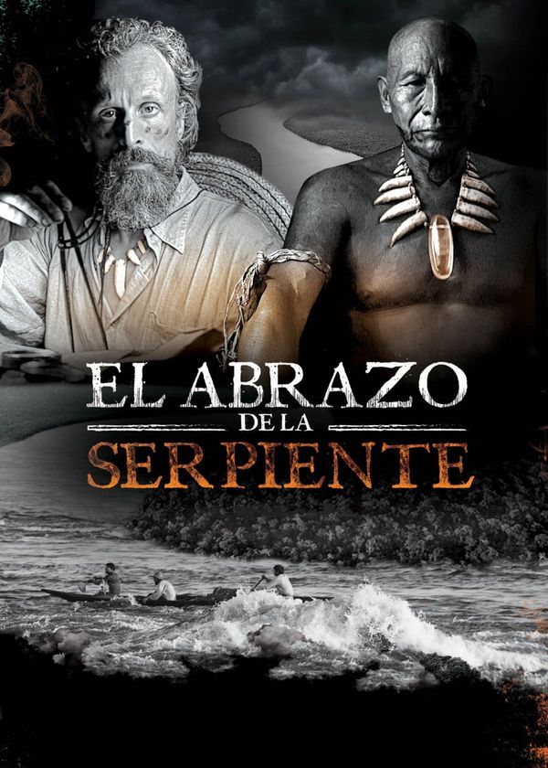 Cái Ôm của Xà Nhân