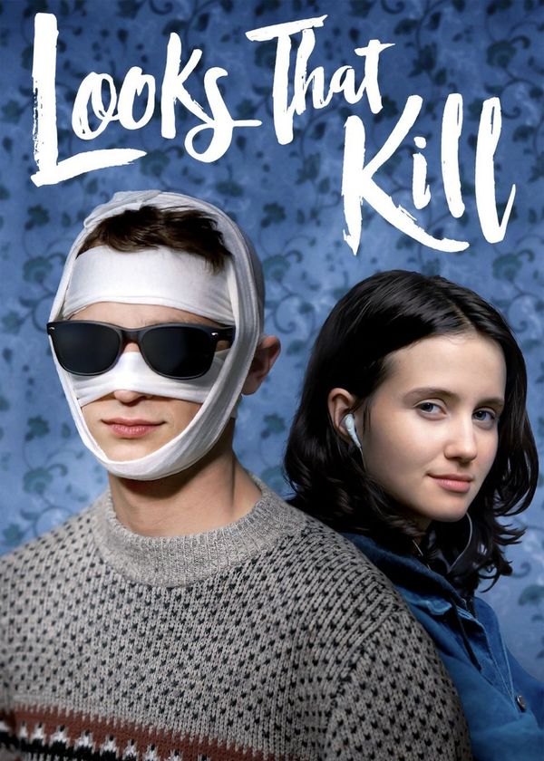 Cái Nhìn Chết Người