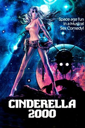 Cinderella 2000