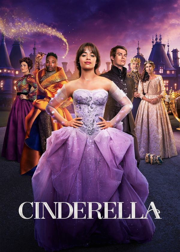 Cinderella