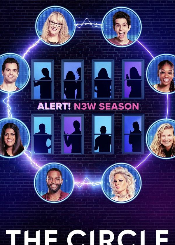 Circle: Hoa Kỳ (Phần 3)