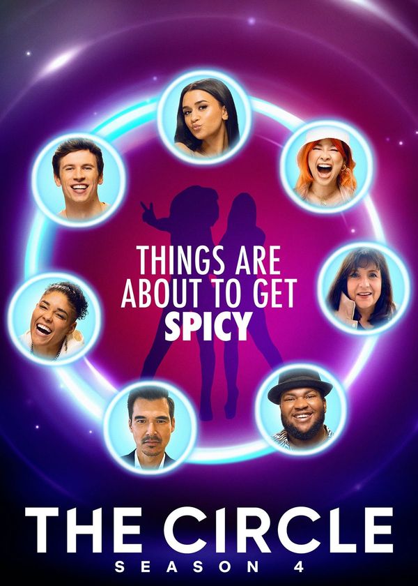 Circle: Hoa Kỳ (Phần 4)