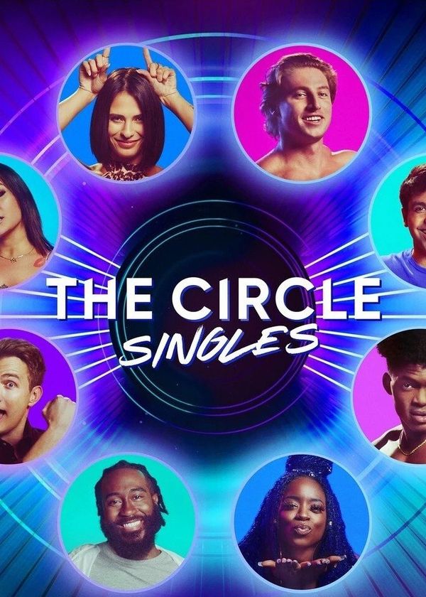 Circle: Hoa Kỳ (Phần 5)