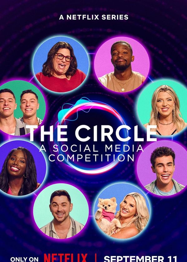 Circle: Hoa Kỳ (Phần 7)